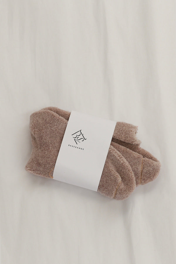 BASERANGE 24 Autumn and Winter Socks Series BAS-KOAS-LC-000-HAPTIC-F KOAS-LC HAPTIC